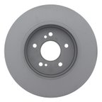 Centric 120.35040 Disc Brake Rotor - Rear - view 6
