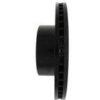 Centric 120.35111 Disc Brake Rotor - Front - view 2