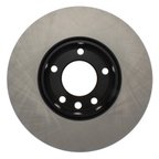 Centric 120.35111 Disc Brake Rotor - Front - view 6