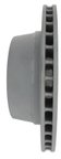 Centric 120.37019 Disc Brake Rotor - Rear - view 5