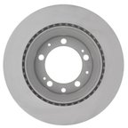 Centric 120.37026 Disc Brake Rotor - Rear - view 6