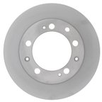 Centric 120.37026 Disc Brake Rotor - Rear - view 1