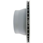 Centric 120.37026 Disc Brake Rotor - Rear - view 5