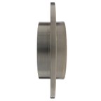 Centric 120.39022 Disc Brake Rotor - Rear - view 2