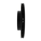 Centric 120.40021 Disc Brake Rotor - Front - view 2