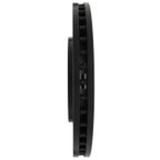 Centric 120.40028 Disc Brake Rotor - Front - view 2