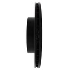 Centric 120.40056 Disc Brake Rotor - Front - view 2