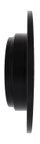 Centric 120.40072 Disc Brake Rotor - Rear - view 5