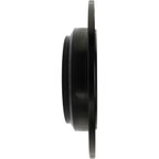 Centric 120.40091 Disc Brake Rotor - Rear - view 2