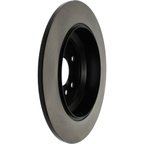 Centric 120.40091 Disc Brake Rotor - Rear - view 4