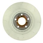 Centric 120.40092 Disc Brake Rotor - Front - view 6