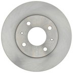 Centric 120.42035 Disc Brake Rotor - Front - view 1
