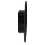 Centric 120.42059 Disc Brake Rotor - Rear - view 2