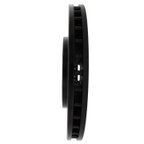 Centric 120.42063 Disc Brake Rotor - Front - view 2