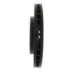 Centric 120.42067 Disc Brake Rotor - Front - view 2