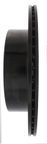 Centric 120.42078 Disc Brake Rotor - Rear - view 5