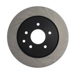 Centric 120.42088 Disc Brake Rotor - Rear - view 1