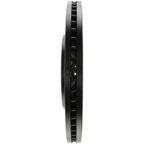 Centric 120.42094 Disc Brake Rotor - Front - view 2