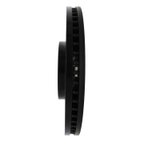 Centric 120.42095 Disc Brake Rotor - Front - view 2