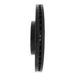 Centric 120.42108 Disc Brake Rotor - Front - view 2