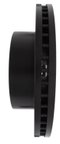 Centric 120.42110 Disc Brake Rotor - Front - view 5