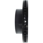 Centric 120.42130 Disc Brake Rotor - Front - view 2