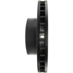 Centric 120.43019 Disc Brake Rotor - Front - view 2