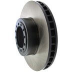 Centric 120.43019 Disc Brake Rotor - Front - view 3