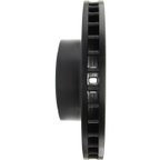 Centric 120.43019 Disc Brake Rotor - Front - view 5