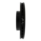 Centric 120.44054 Disc Brake Rotor - Front - view 2