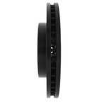 Centric 120.44078 Disc Brake Rotor - Front - view 2