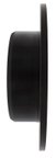 Centric 120.44080 Disc Brake Rotor - Rear - view 5