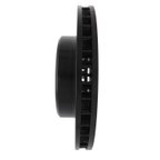 Centric 120.44086 Disc Brake Rotor - Front - view 2