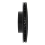 Centric 120.44092 Disc Brake Rotor - Front - view 2