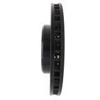 Centric 120.44093 Disc Brake Rotor - Front - view 2