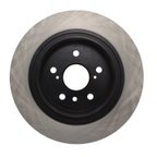 Centric 120.44106 Disc Brake Rotor - Rear - view 6