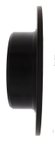 Centric 120.44106 Disc Brake Rotor - Rear - view 5