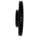 Centric 120.44108 Disc Brake Rotor - Front - view 2