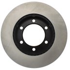 Centric 120.44109 Disc Brake Rotor - Front - view 6
