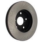 Centric 120.44121 Disc Brake Rotor - Front - view 4