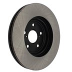 Centric 120.44122 Disc Brake Rotor - Front - view 4