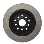 Centric 120.44123 Disc Brake Rotor - Rear - view 6