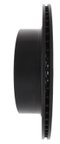Centric 120.44123 Disc Brake Rotor - Rear - view 5