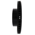 Centric 120.44129 Disc Brake Rotor - Front - view 2