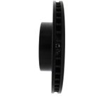 Centric 120.44136 Disc Brake Rotor - Front - view 2