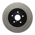 Centric 120.44139 Disc Brake Rotor - Front Right - view 6