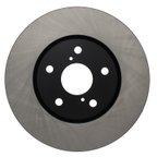 Centric 120.44139 Disc Brake Rotor - Front Right - view 1