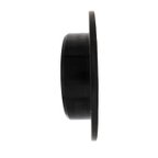 Centric 120.44142 Disc Brake Rotor - Rear - view 2