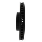 Centric 120.44146 Disc Brake Rotor - Front - view 2