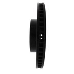 Centric 120.44148 Disc Brake Rotor - Front - view 2